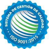 ISO 9001:2015