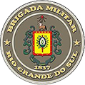 Logo Brigada RS