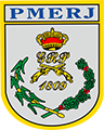 Logo PM RJ